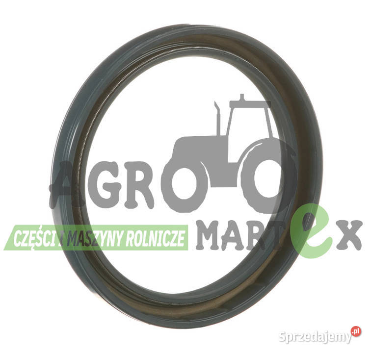 5146367 USZCZELKA CNH Rolnictwo dolnośląskie Wichrów sprzedam