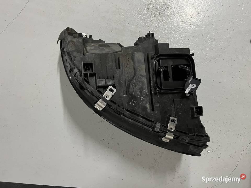 Lampa CKLASA W205 1418r Led High Performance dolnośląskie