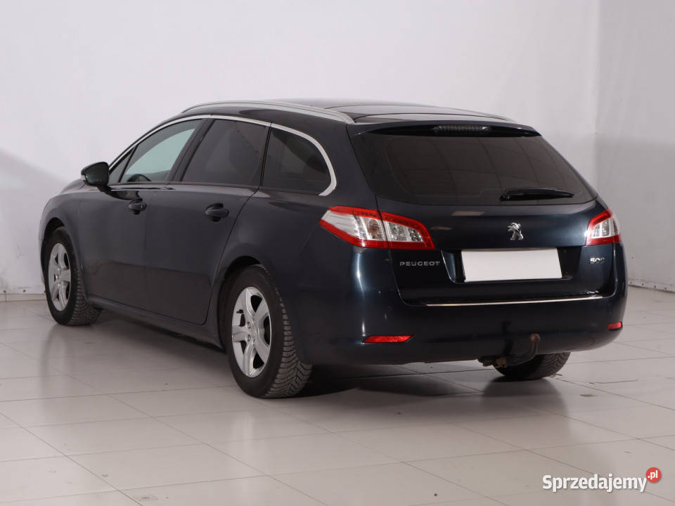 Peugeot 508 16 BlueHDi 508 sprzedam