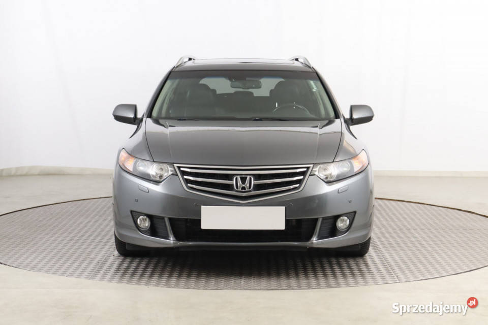 Honda Accord 20 iVTEC wielofunkcyjna kierownica Zabrze