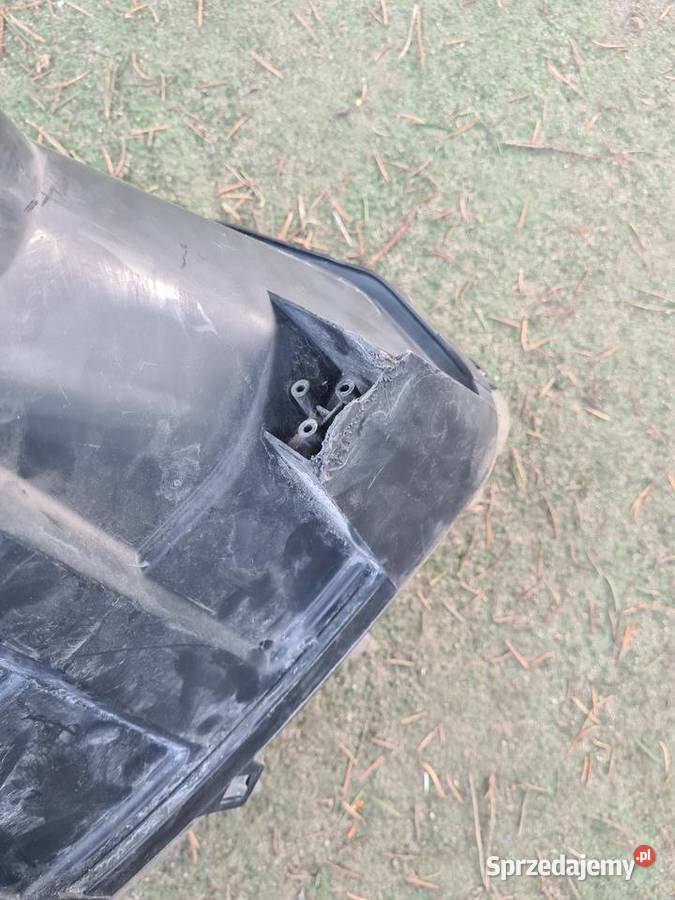 Lampa lewa Fiat doblo I lift Części samochodowe Jerzykowo