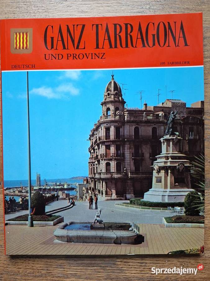 Hiszpania Spanien Ganz Tarragona und Provinz j małopolskie Kraków