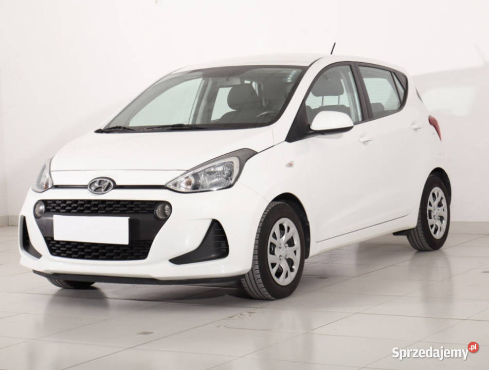 Hyundai i10 10 mazowieckie