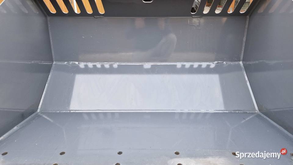 łyżka szufla 115 oryg MultiOne Avant Pozostałe