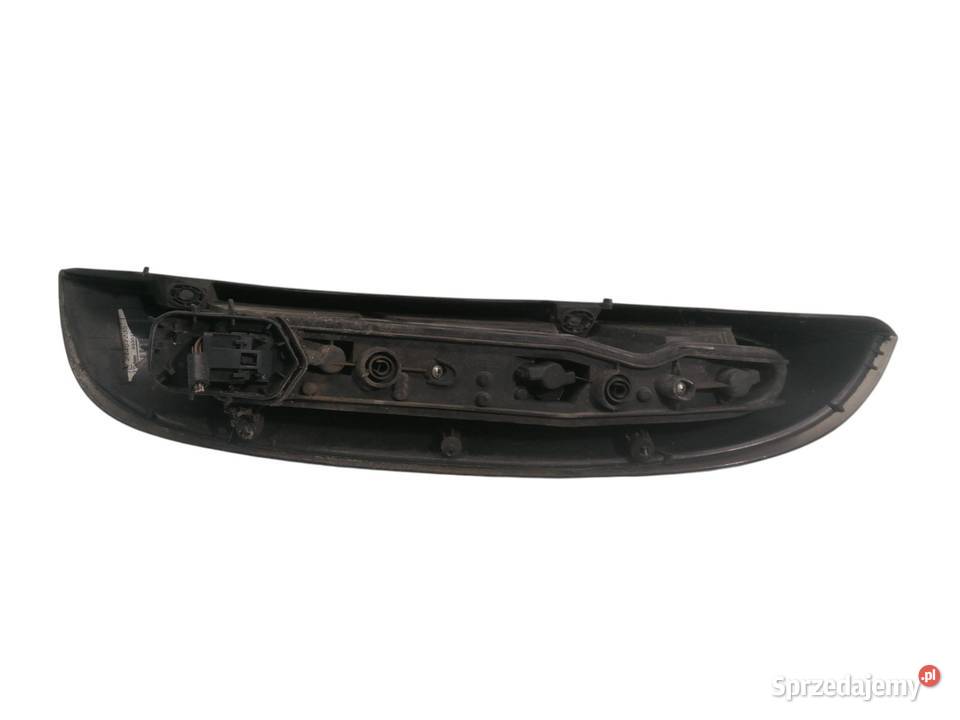 Lampa Prawa Lewa tył Opel Corsa C 3d 2004r wielkopolskie