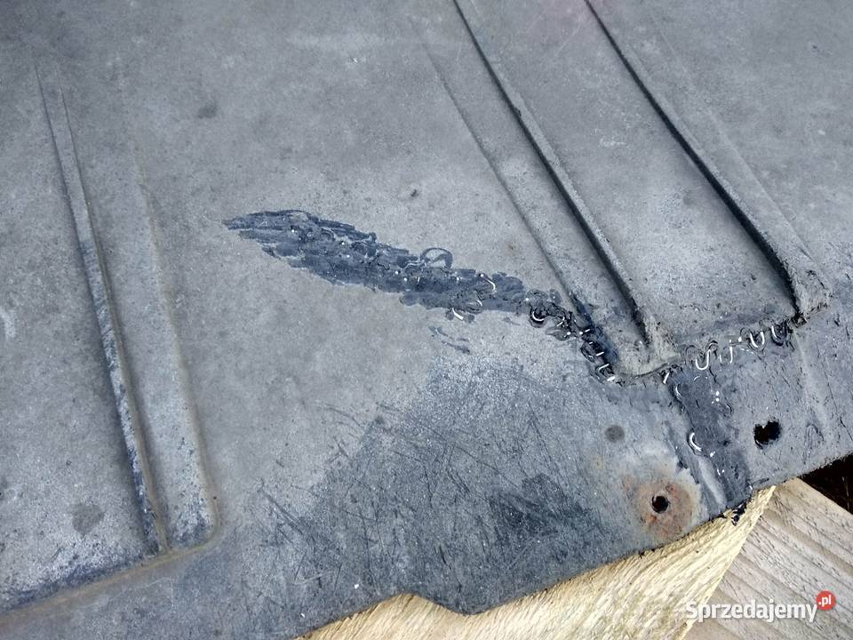 Opel Astra H GTC zderzak przód przedni Z40H osobowe Sieradz sprzedam