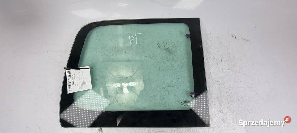 SZYBKA KAROSERYJNA CITROEN BERLINGO
