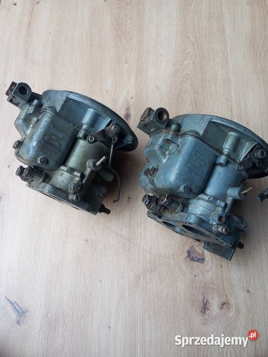 Gaźnik Aro muscel Brasov