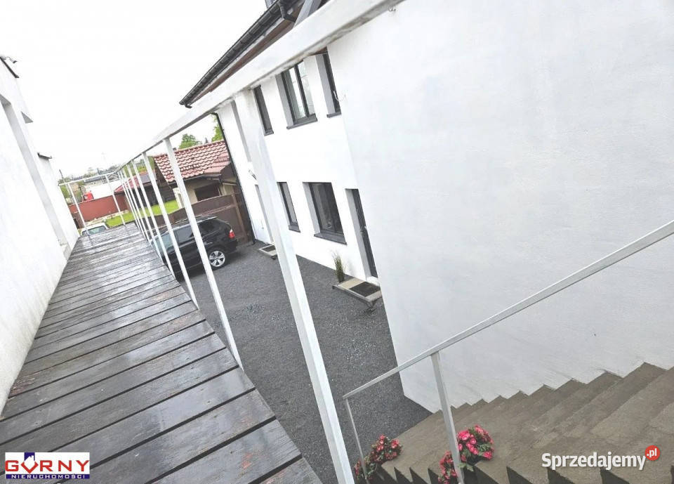 Lokal Piotrków Trybunalski 317m2