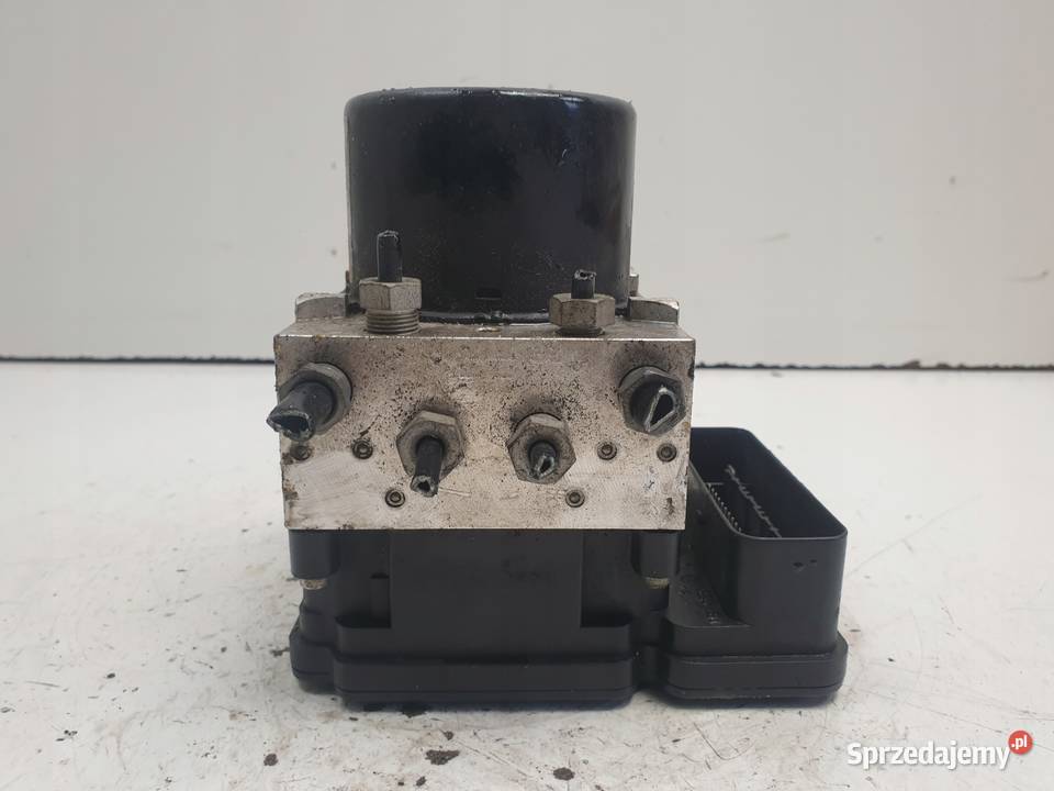 Volvo XC60 POMPA ABS hamulcowa P30681619 Rudka