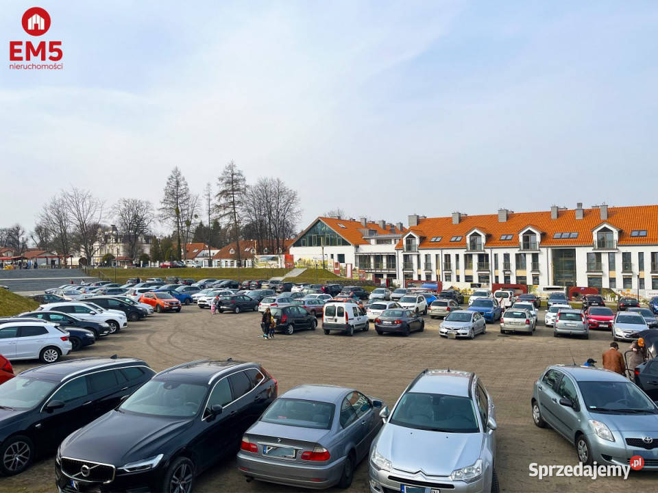 Lokal 187m2 Supraśl