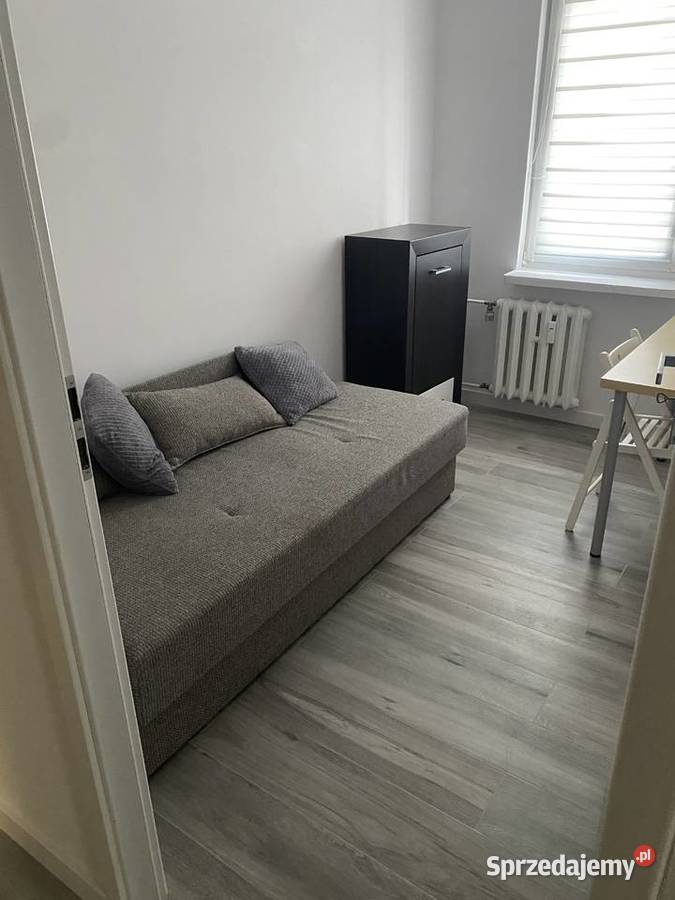 3 pokojowe Bronowice Wynajem małopolskie Kraków