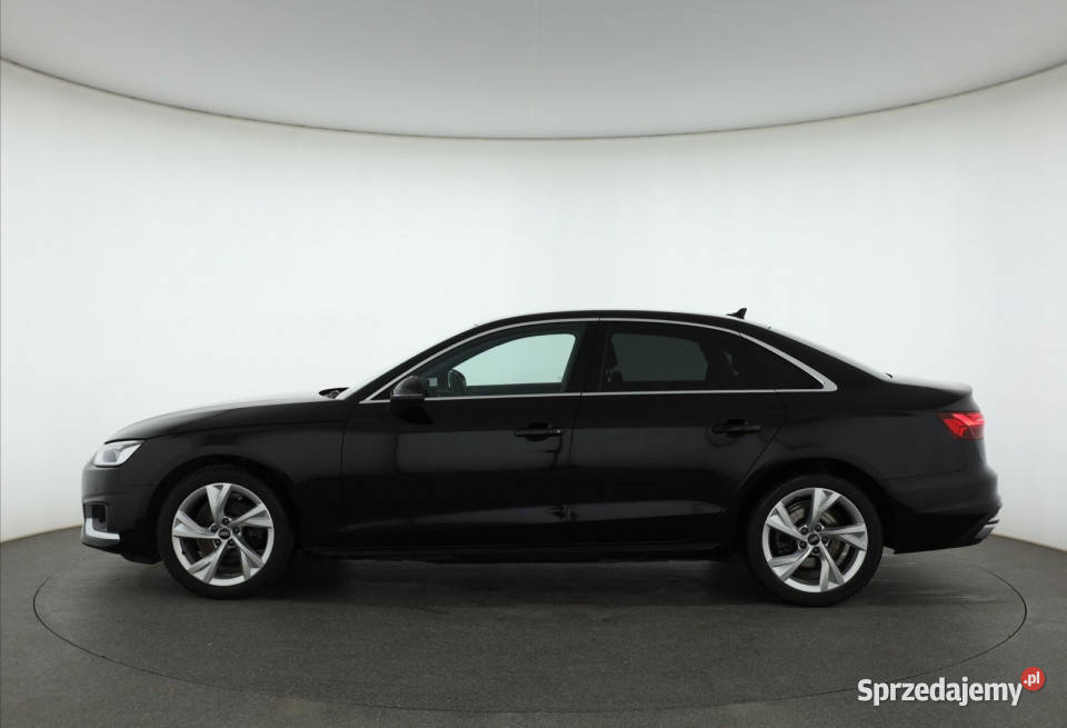 Audi A4 35 TFSI bluetooth Piaseczno