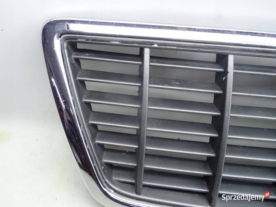 AUDI S8 D2 9499 GRILL ATRAPA MASKI 4D0853651H