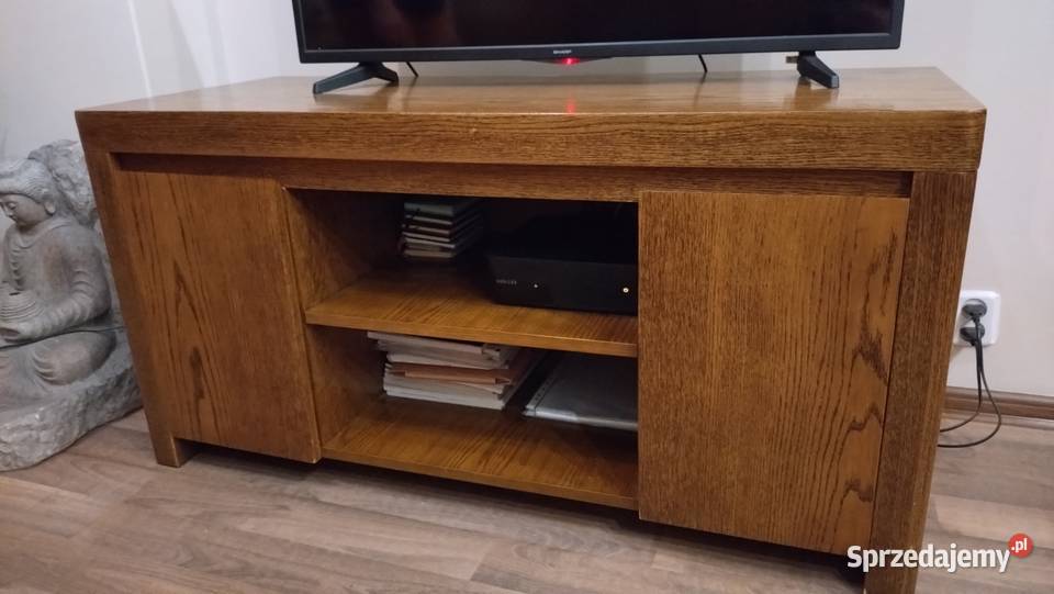 Komoda na sprzęt RTV Tychy