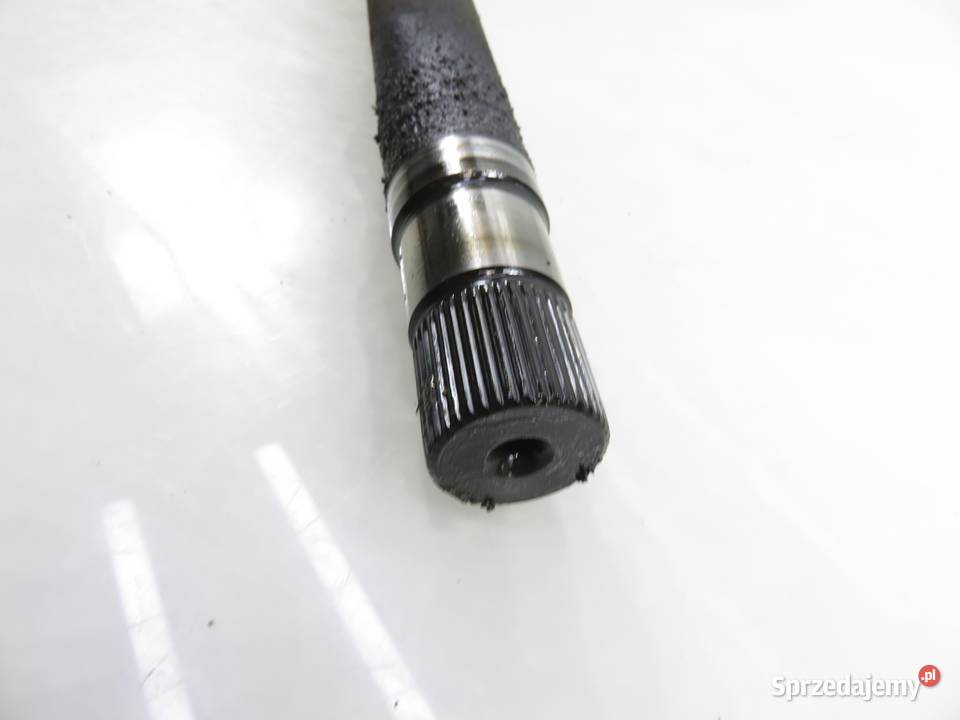 PÓŁOŚ PRAWA CITROEN JUMPER II 22 HDi