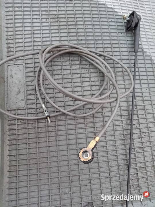 Fiat 125pPolonez Borewicz Caro Fiat 126 antena Stalowa Wola sprzedam