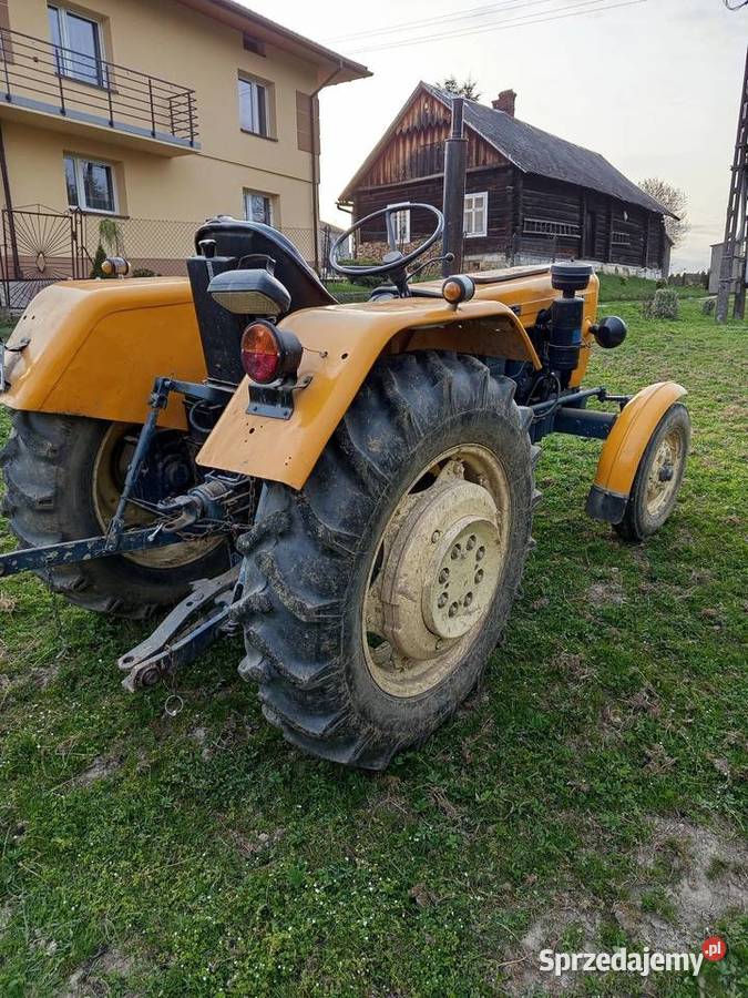 Ursus c330M Przysietnica sprzedam