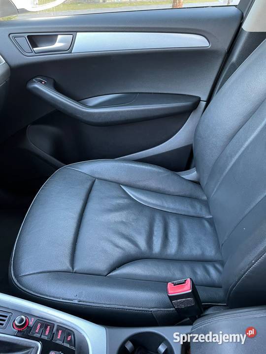 Sprzedam Audi Q5 30 TDI Porąbka Iwkowska