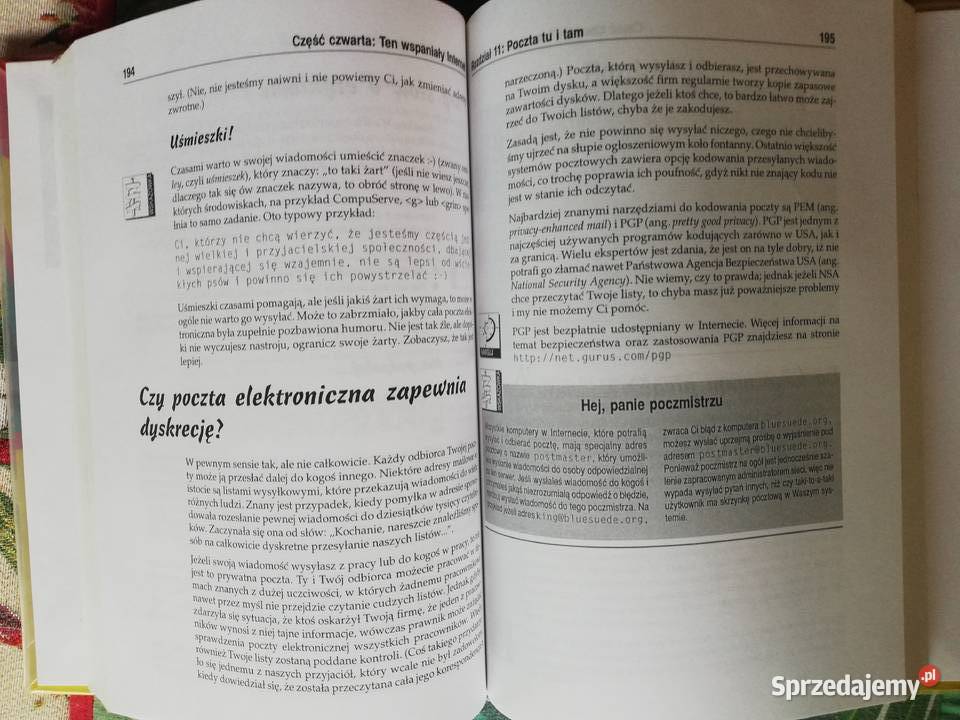 Internet opornych John RLevine CBaroudi MLYoung Książki naukowe i popularnonaukowe Kraków