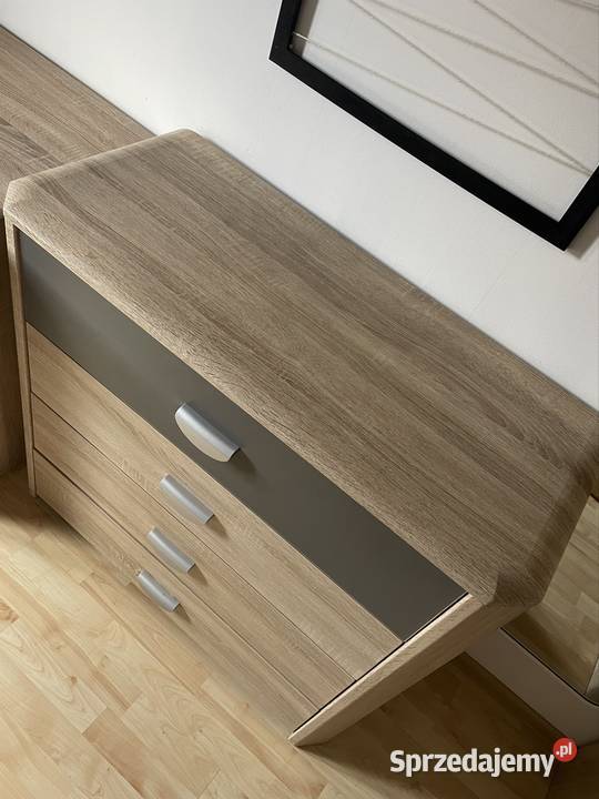 Komplet mebli do pokoju Meble do sypialni Ostrowiec Świętokrzyski sprzedam