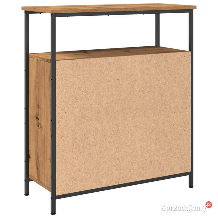 Szafka dąb artisan 70x30x80 materiał sprzedam