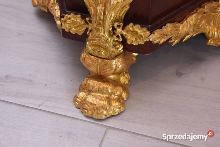 Królewska Trójkątna Szafa Komoda Blat Marmur małopolskie Kraków sprzedam