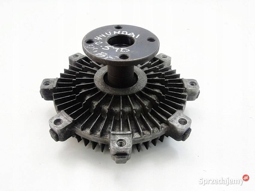 WISKOZA SPRZĘGŁO 25 TD TDIC H100 H1 STAREX Pozostałe Sosnowiec