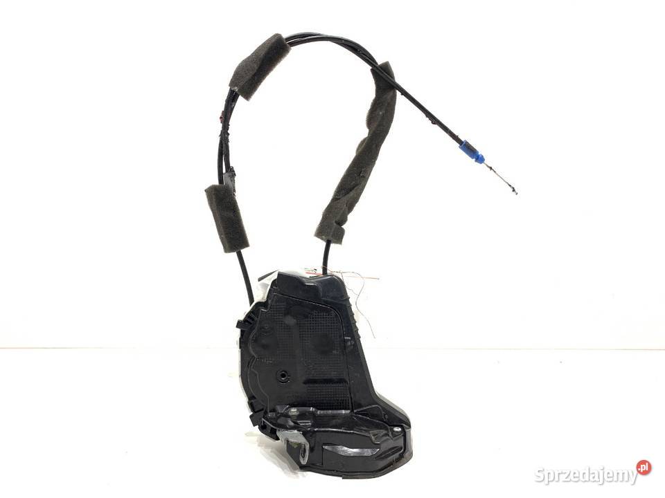 ZAMEK DRZWI LEWY TYŁ HONDA JAZZ IV Hatchback