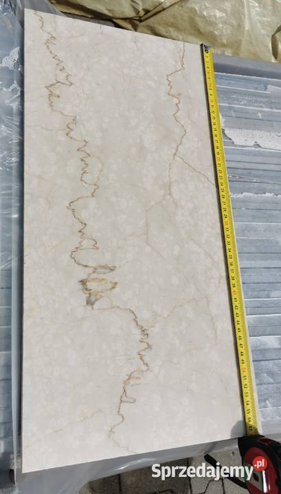 Płytki Marmurowe BOTTICINO pasy 1 poler Przemyśl
