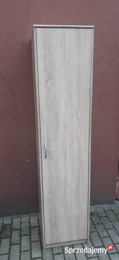 Szafa jednodrzwiowa 45cm Poznań sprzedam