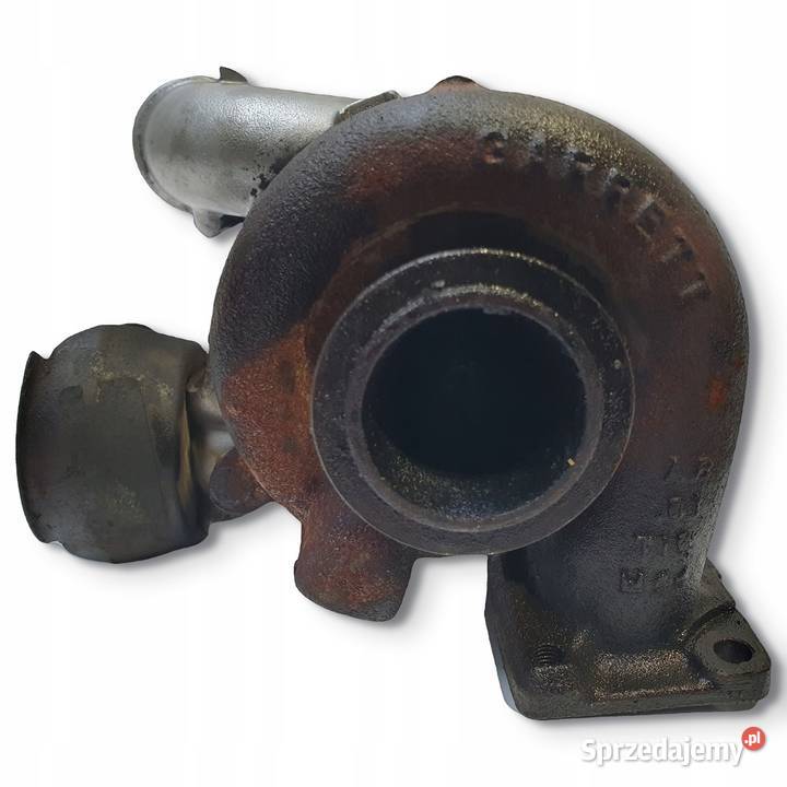 TURBOSPRĘŻARKA Alfa Romeo 147 156 19 JTD turbo osobowe Chełm sprzedam