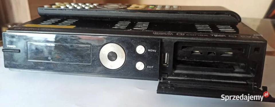 ferguson ariva 220 combo Wrocław
