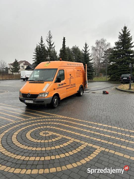 Wuko Żory Udrażnianie Rur Czyszczenie