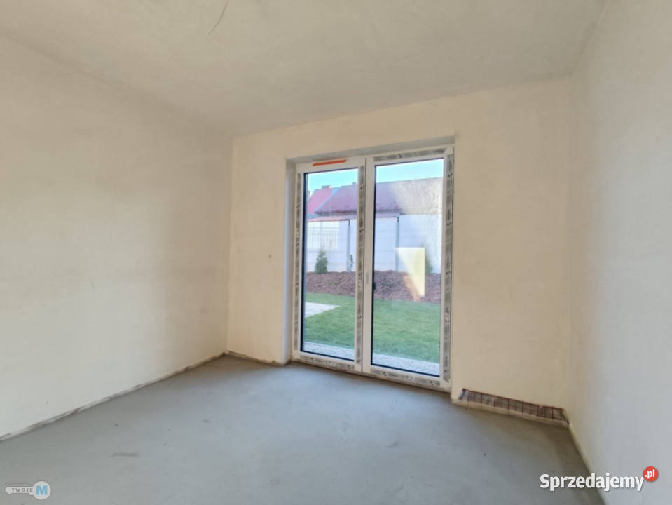 Mieszkanie Wola Kopcowa 8425m2 4pok