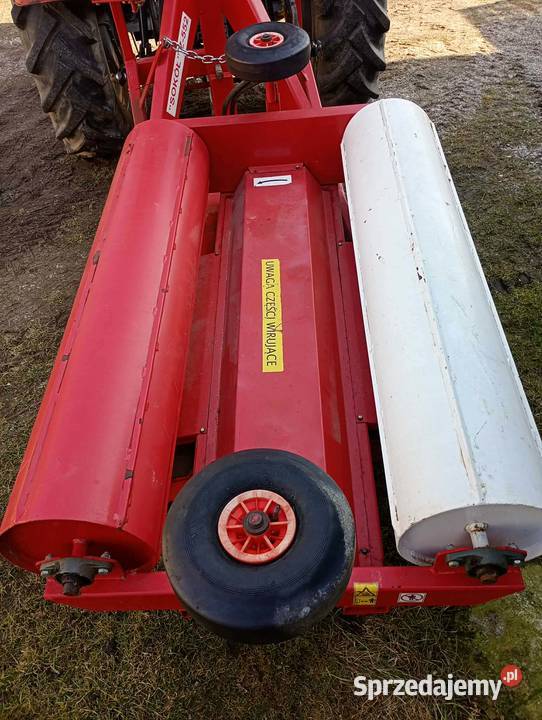 Owijarka metal fach Sokółka Szczuczyn