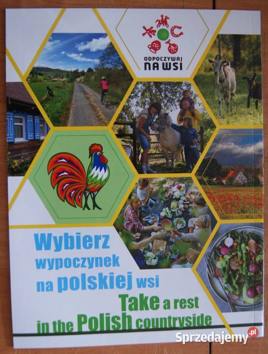 Czasopismo Polish Food Wiosna 2024
