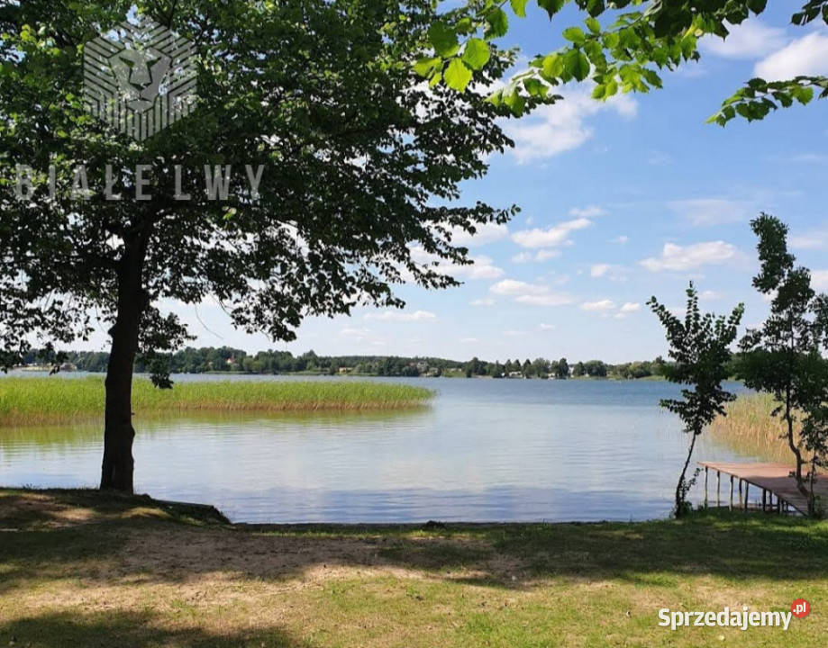 Działka 11200m2 Gorzewo utwardzona