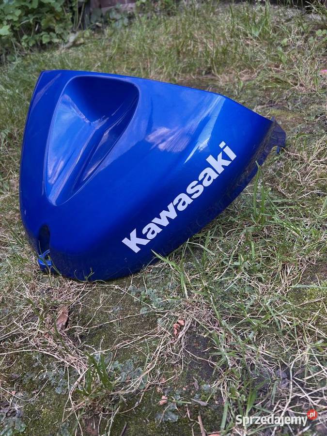 Nakładka na bak Zx6R 636 20052006