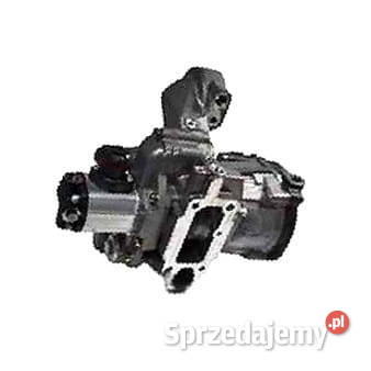 5185294 Pompa Hydrauliczna Holland Goszczanów