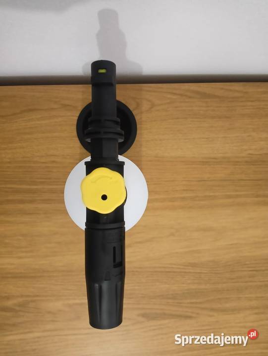 Pianownica PA LS 3 wytwornica piany lanca piany