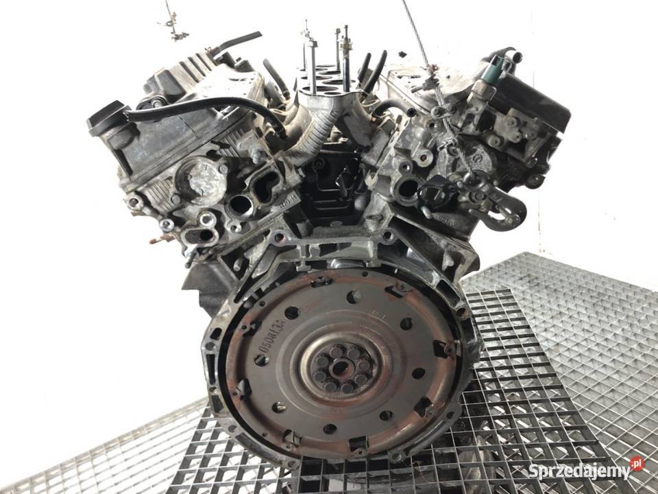 SILNIK HONDA 35 252 J35Z8 ODYSSEY