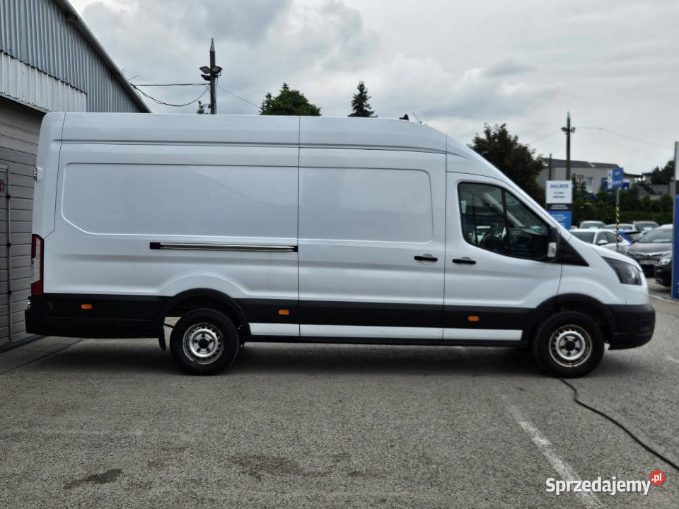 Ford Transit 20 EcoBlue Piaseczno