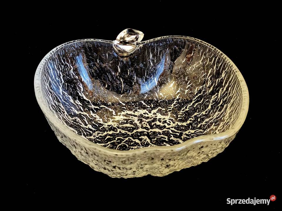 Miska głęboka jabłko Ząbkowice Chełm