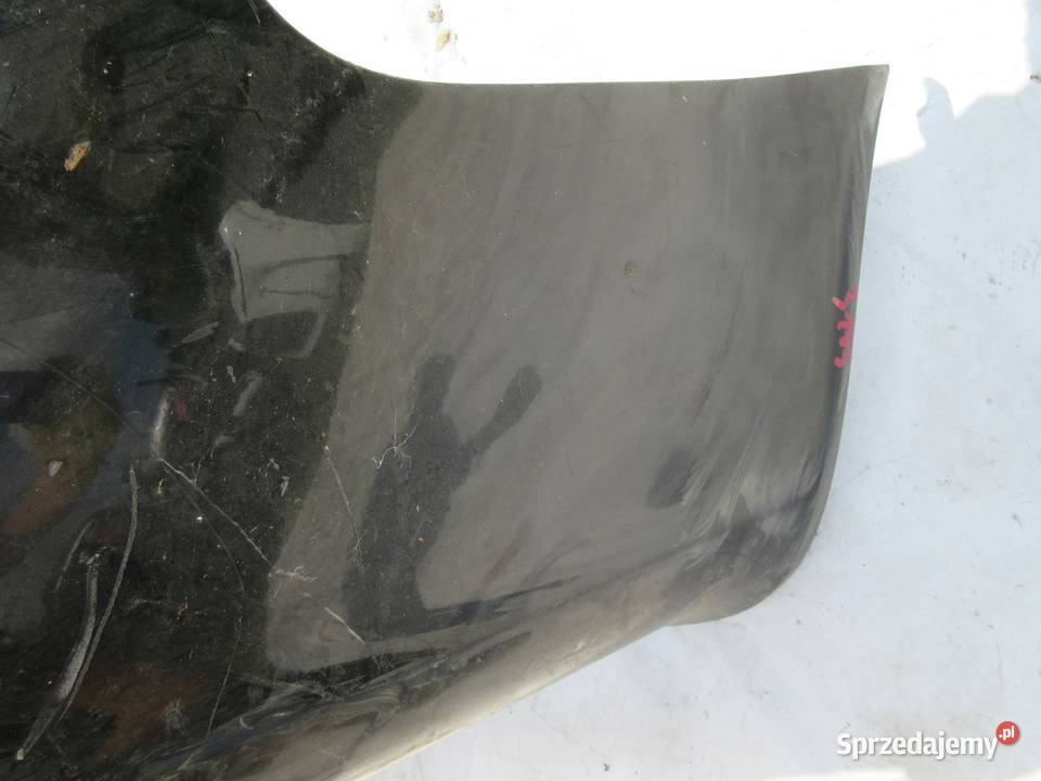 AUDI A4 B7 Avant KOMBI ZDERZAK TYŁ TYLNY sprzedam