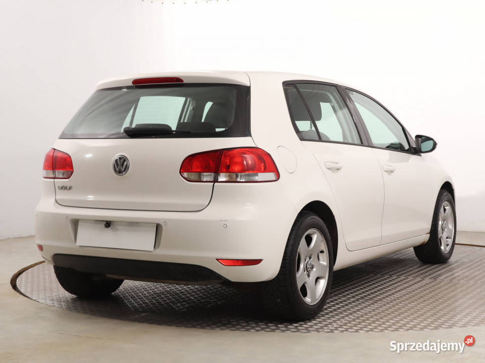 VW Golf 12 TSI Katowice sprzedam