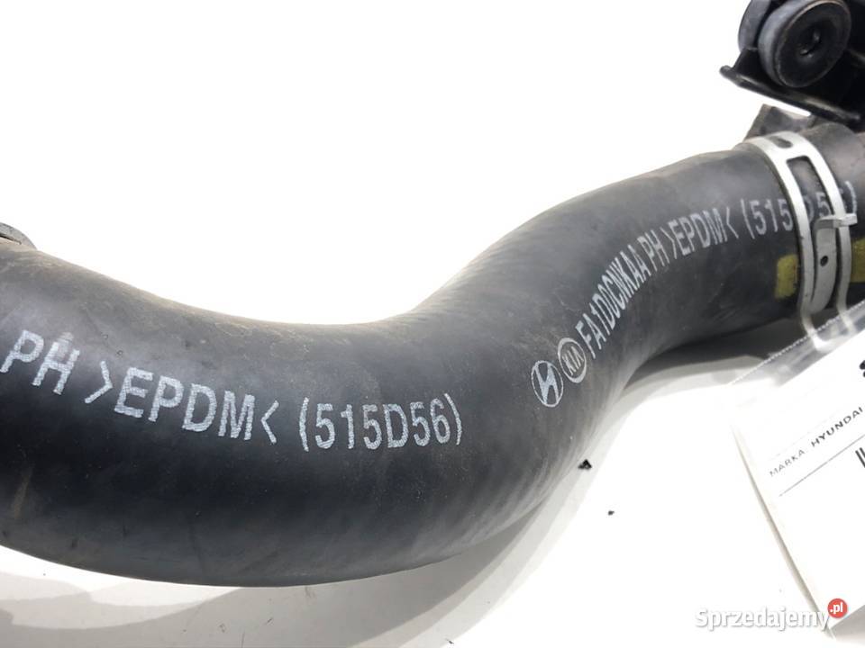 RURA WODY HYUNDAI ELANTRA VII 25414AA100 16 123 sprzedam