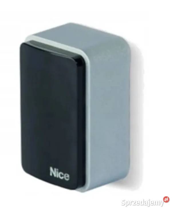 Nice Obudowa Fotokomórki Fotokomórek EPMB Czujki mazowieckie Wiskitki