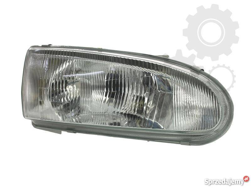 REFLEKTOR LEPR MITSUBISHI COLT 9296 lampy przednie Pruszków