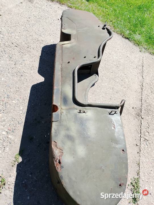 BMW R75 Sachara orginalna zabytkowa gondola kosz mazowieckie Warszawa sprzedam